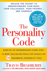 The Personality Code
