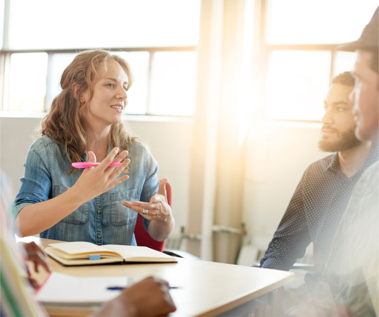 Train Your Learners in EQ