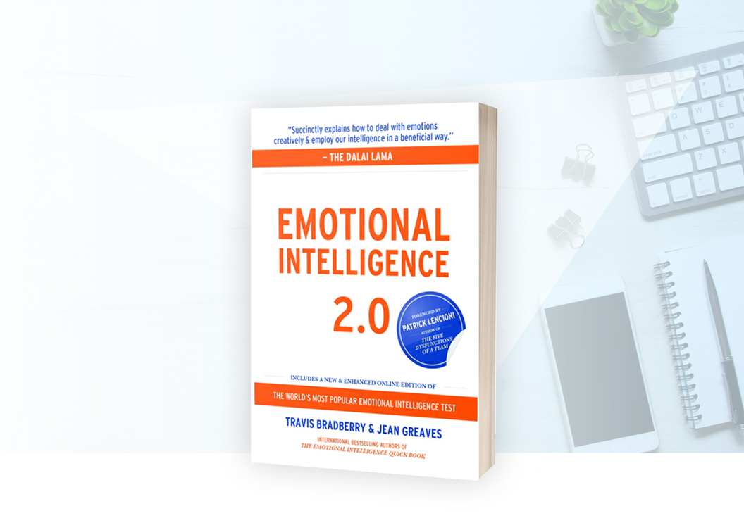 emotional intelligence 2.0 free passcode