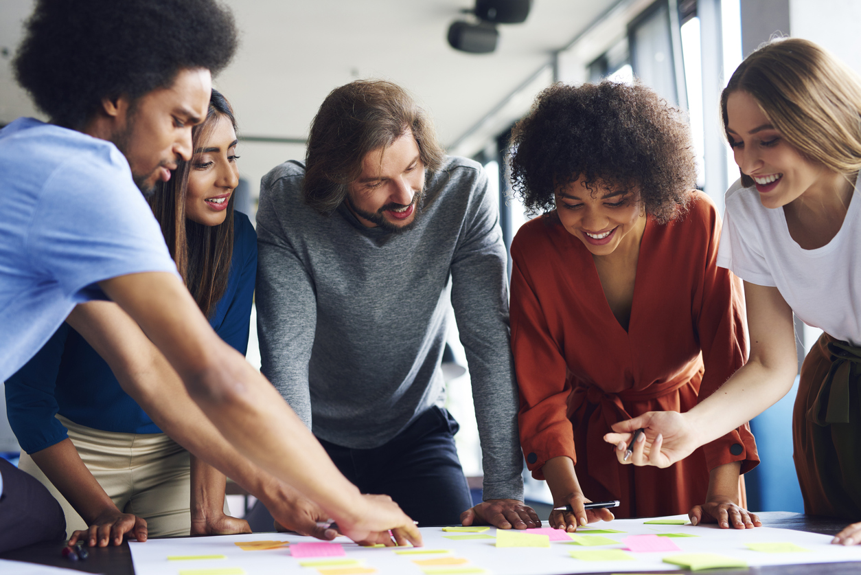 iStock-1158130392 Mastering EQ for Teams