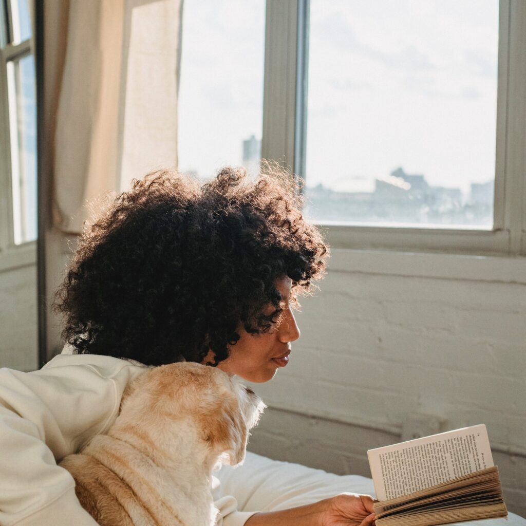 Develop Self-Awareness & Emotional Intelligence