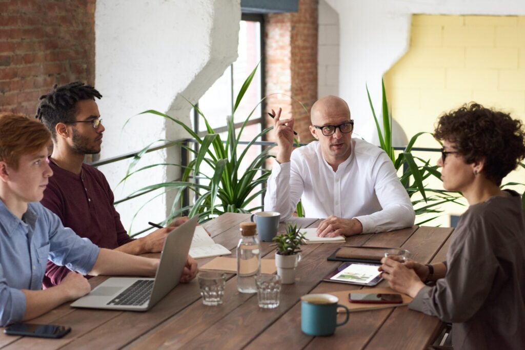 sustainable competitive advantage