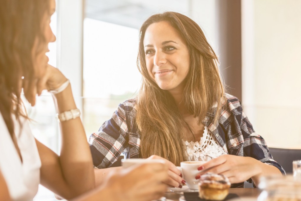 EQ Strategies to Improve Your Relationships
