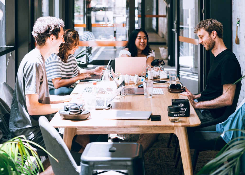 performance strategies for Extroverts