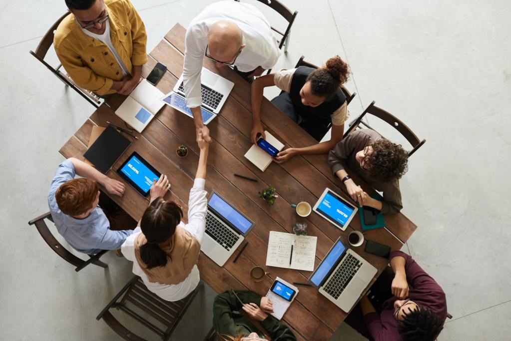 Emotionally Intelligent Teams