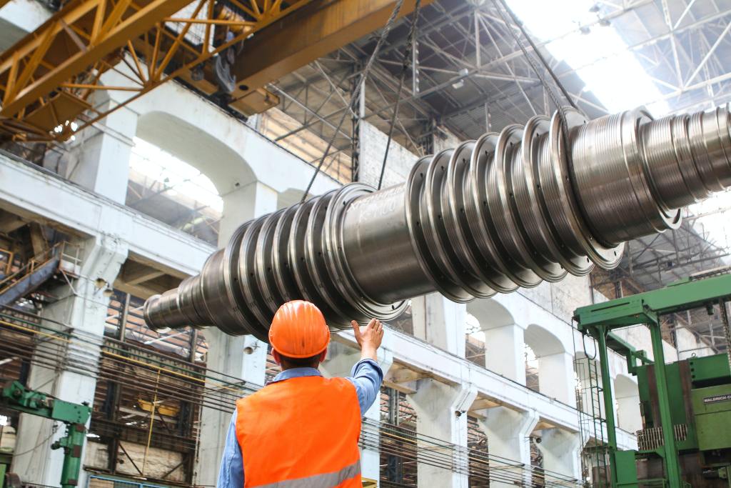 EQ Prevents Accidents and Increases Production