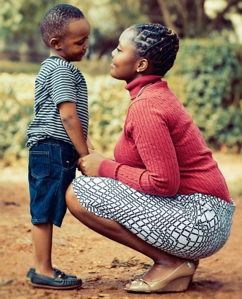 Children’s Instincts