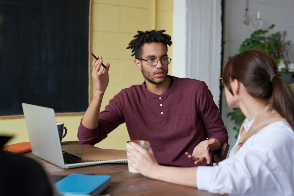 importance of mentorship