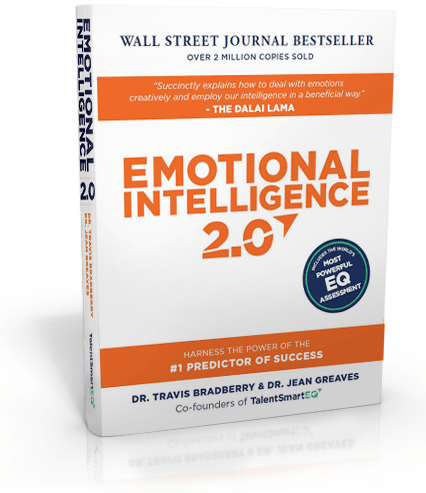 ei2-book-2021 Emotional Intelligence 2.0 Book