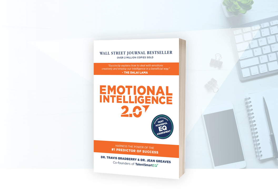 emotional intelligence 2.0 book