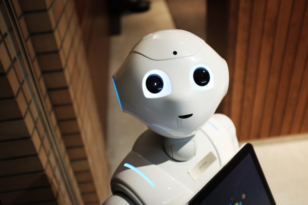 Automation in the Workplace