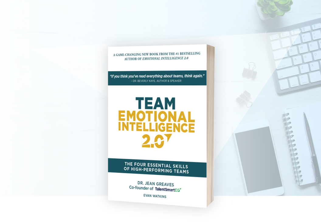 Team Emotional Intelligence 2.0