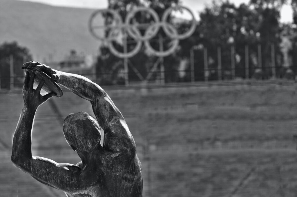 Winter Olympic Games