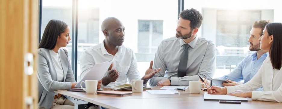 Employees need right now