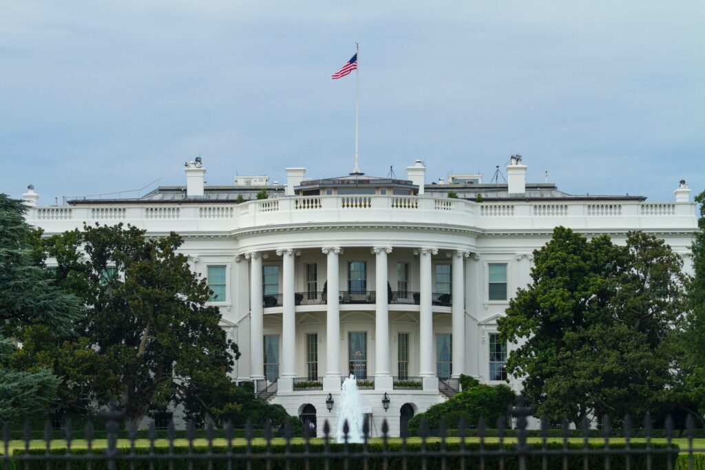 Jen Psaki Leaving White House Press Secretary Role