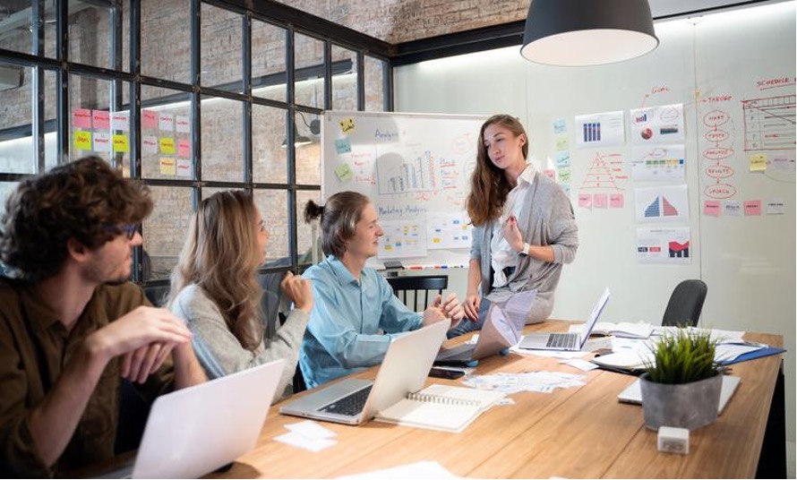 Team Collaboration