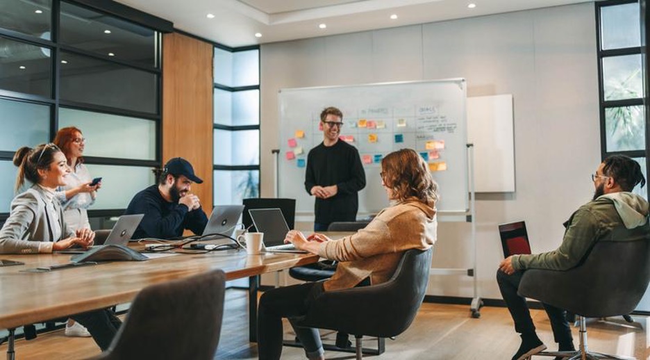 Change Management