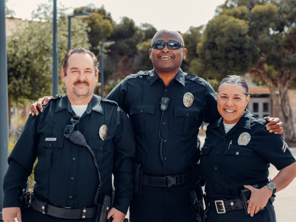 Law Enforcement and Emotional Intelligence