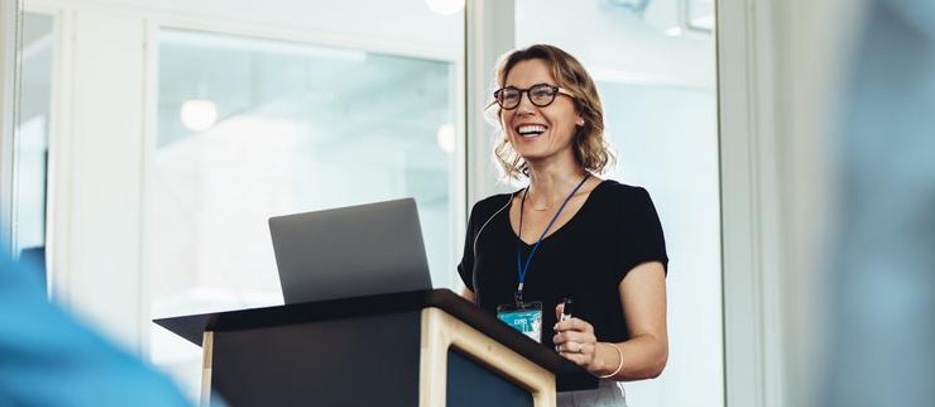 Employee Engagement