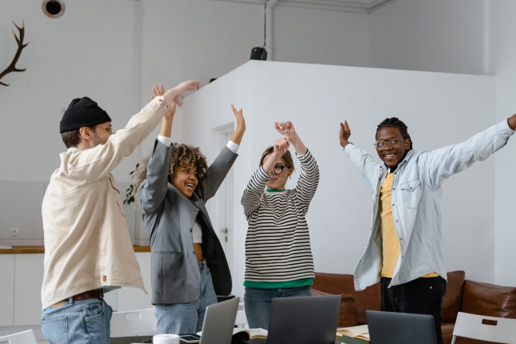 EQ can help to build your workplace culture