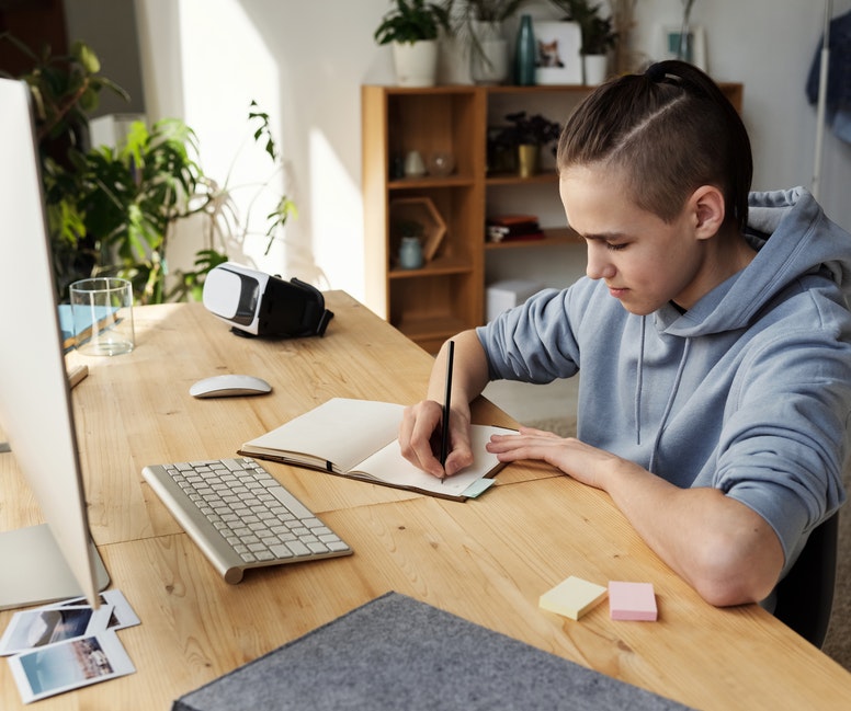 e-learning