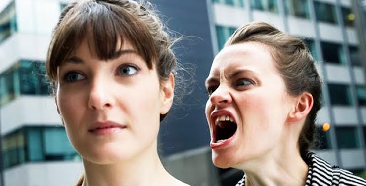 Learn how to deal with difficult people