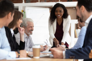Mastering EQ Level 2 - Emotional Intelligence Skill Development