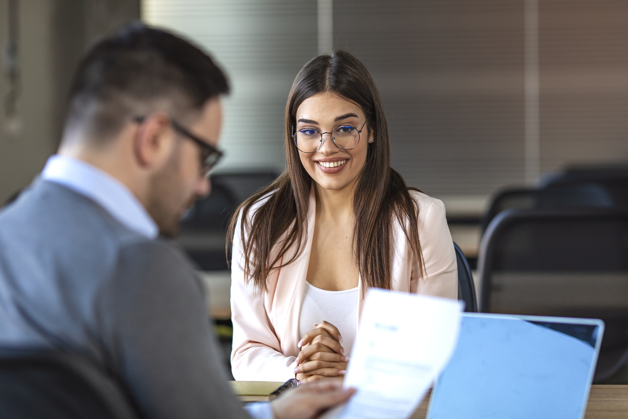 emotional intelligence in hiring
