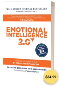 Emotional Intelligence 2.0 Emotional Intelligence 2.0