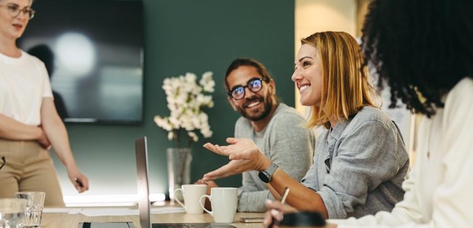 Likeable people