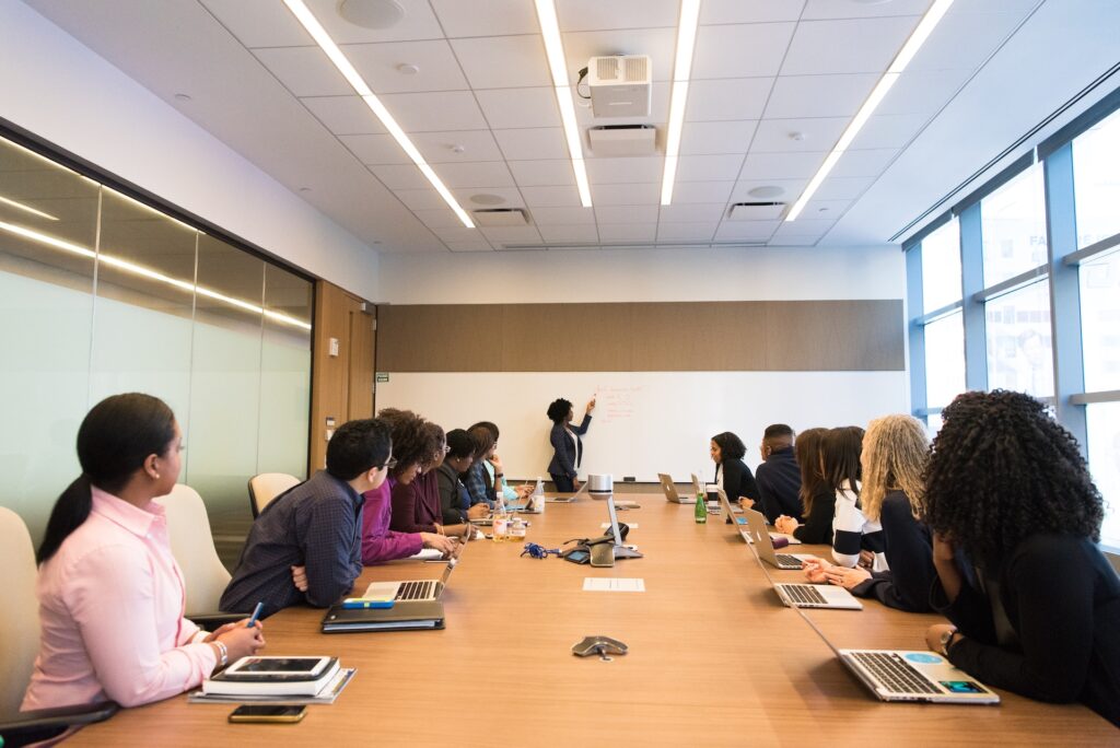 Corporate Culture