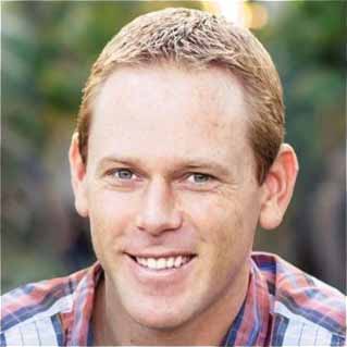 TRAVIS BRADBERRY - Co-Founder, Co-Author, Co-Speaker