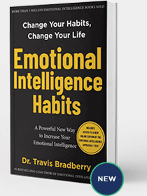Emotional Intelligence Habits Book