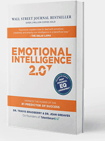 Emotional Intelligence 2.0 Book