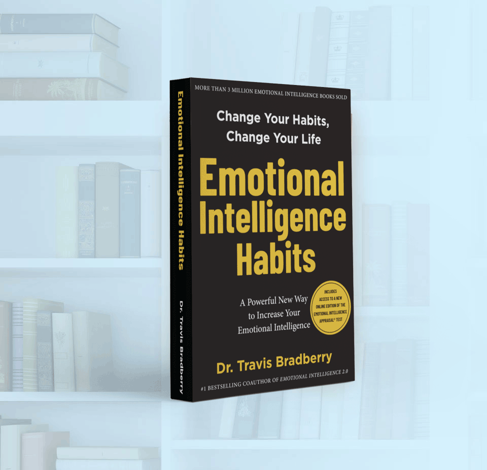 Emotional Intelligence Habits homepage thumbnail