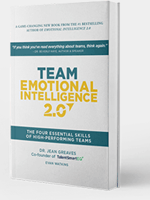 Team Emotional Intelligence 2.0 Book