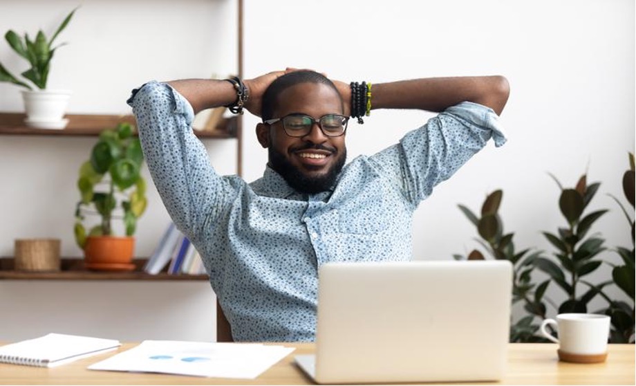 Beat Stress and Stay Calm