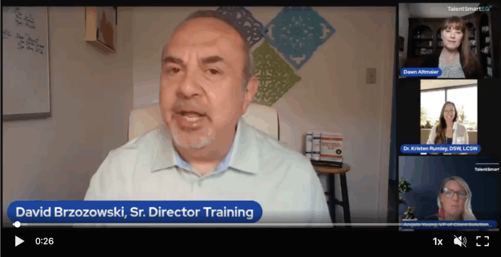 How EQ Prepares and Protects Our Military
