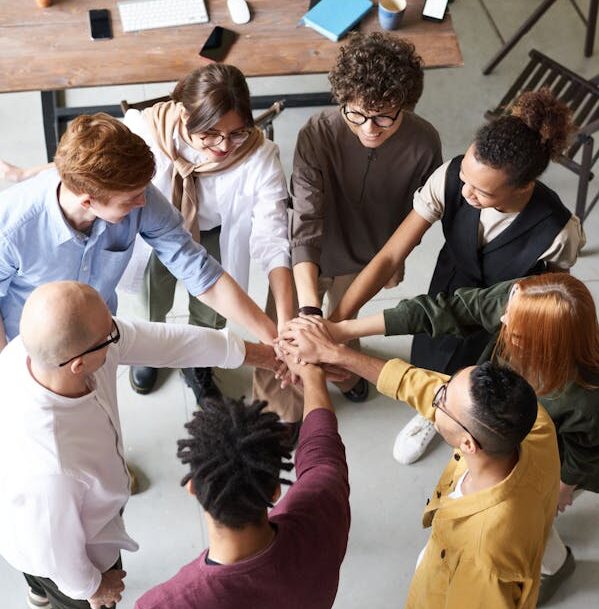 advantages of partnership