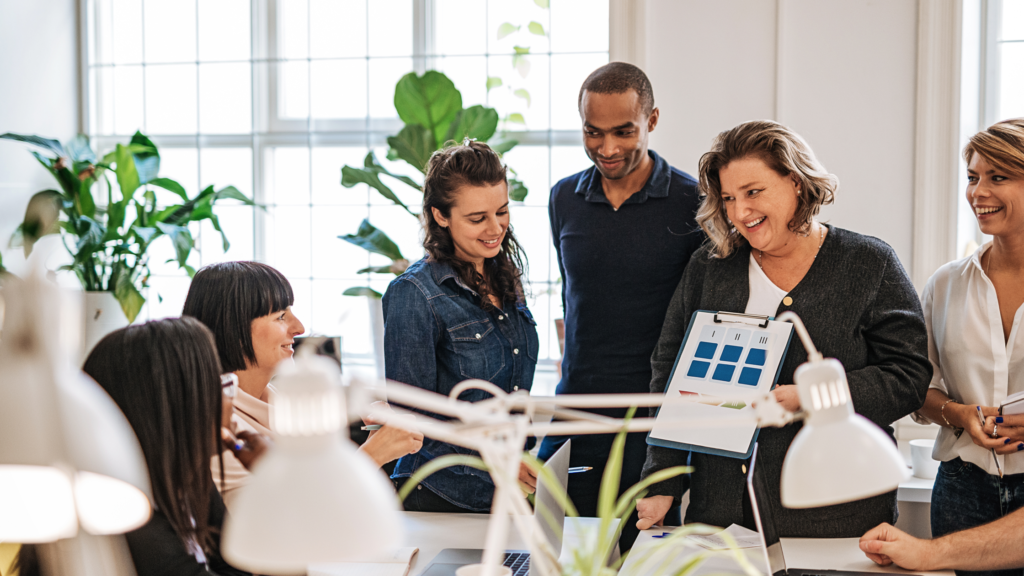Employee Development