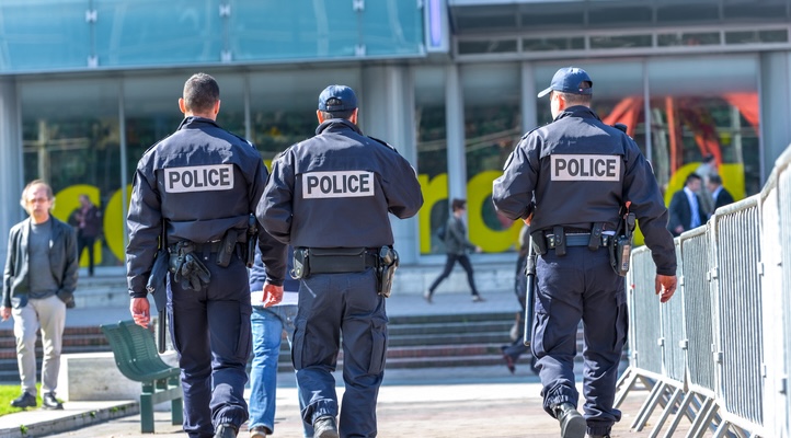 EQ in Policing