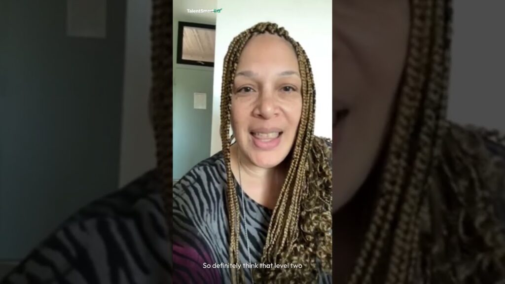Margarita Overton’s Journey with Emotional Intelligence Mastering EQ Level 2