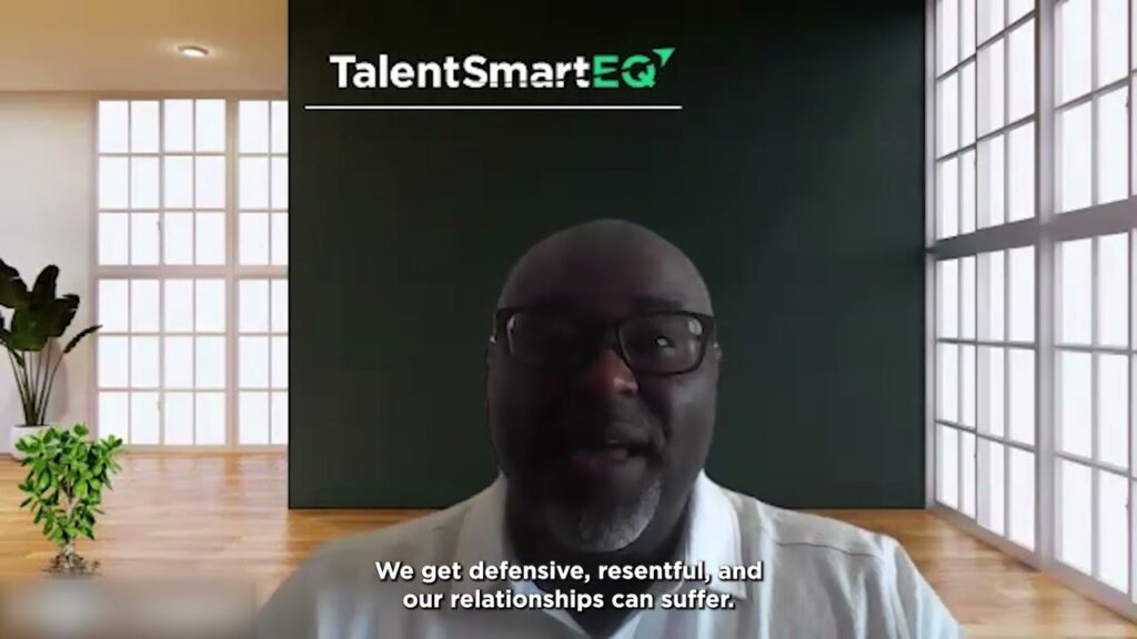EQ in Action: Giving and Getting Better Feedback