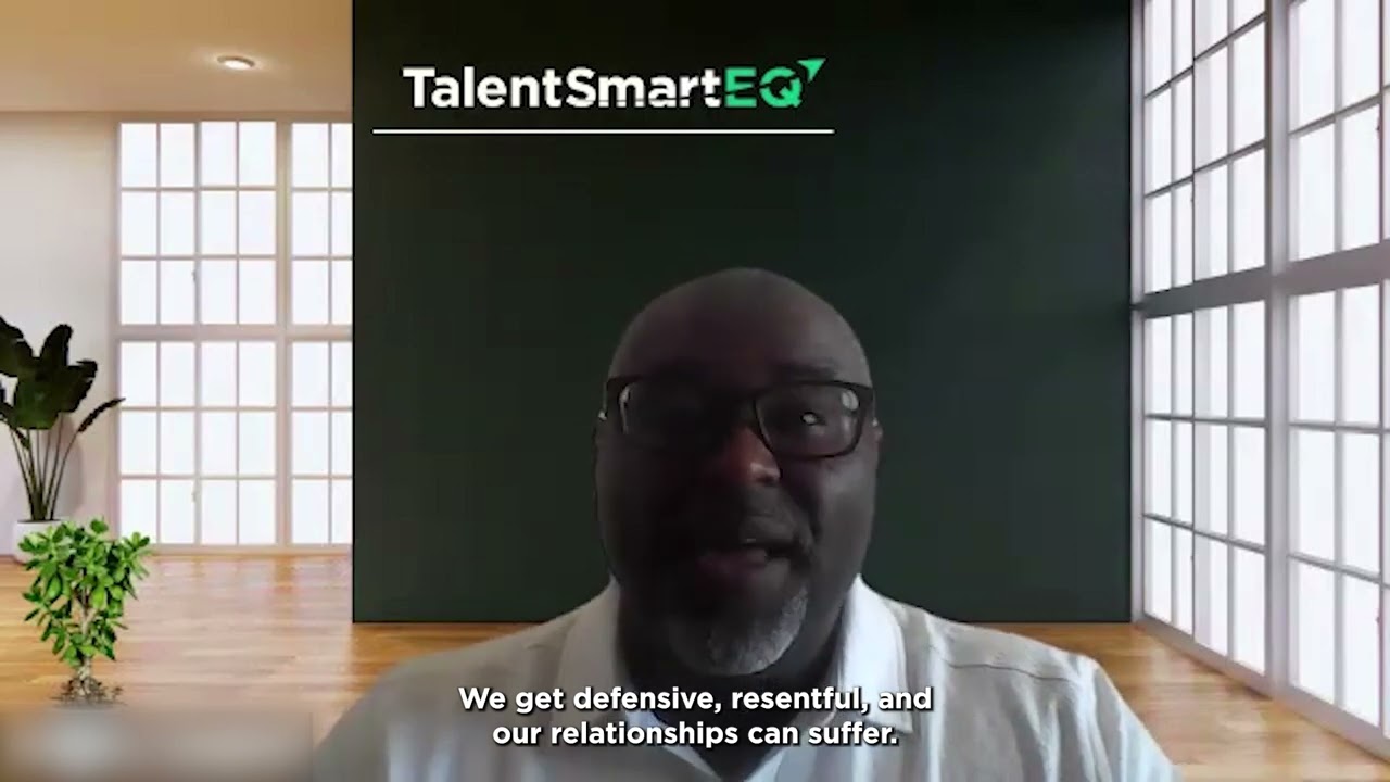 EQ in Action: Giving and Getting Better Feedback