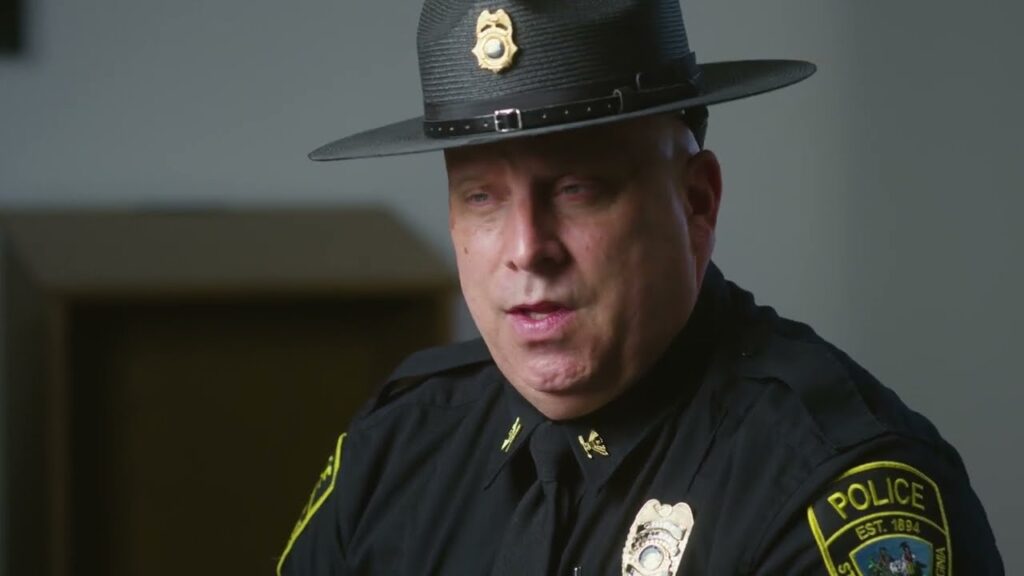 LP - EQ for Law Enforcement