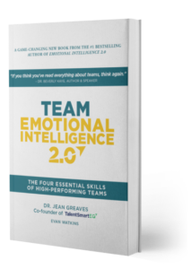 Best Selling Books on Emotional Intelligence
