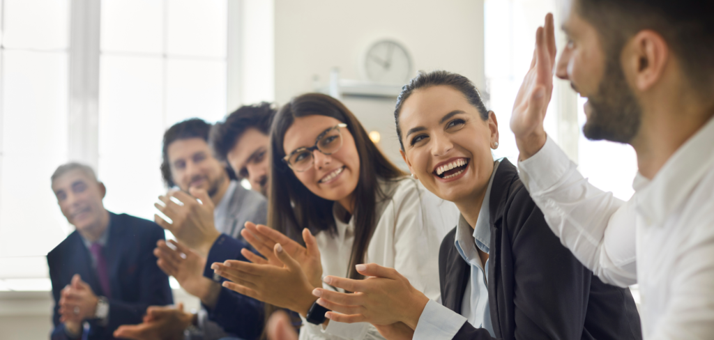Employee Recognition