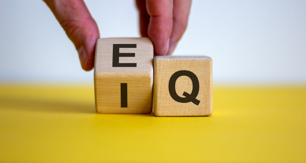 emotional intelligence core skills