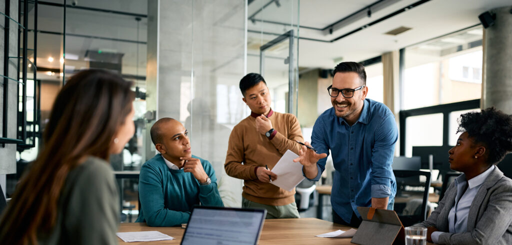 Emotional Intelligence Appraisal Results