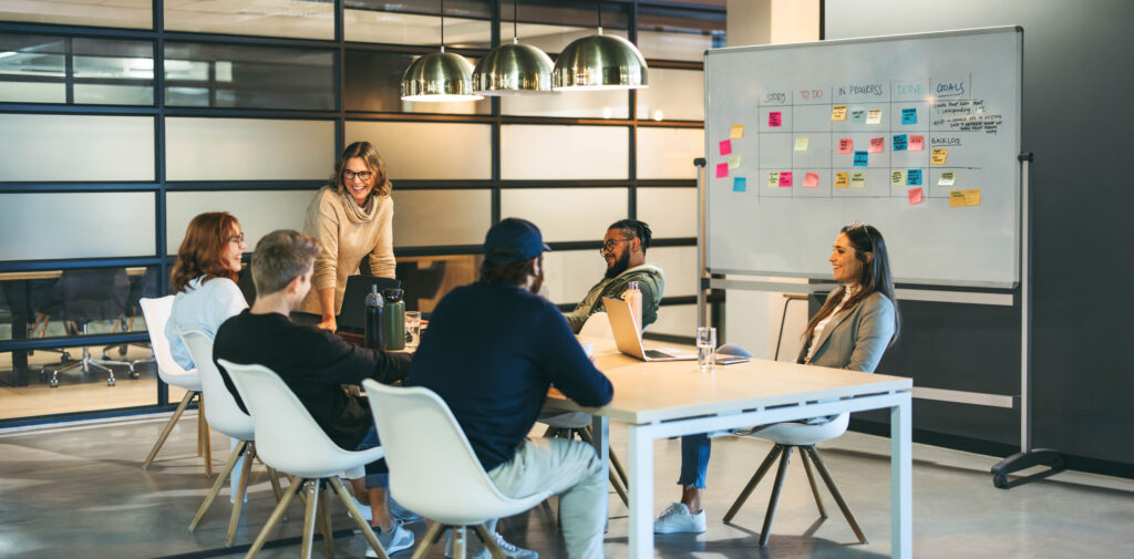Emotional Intelligence and Leadership: What’s the Connection?